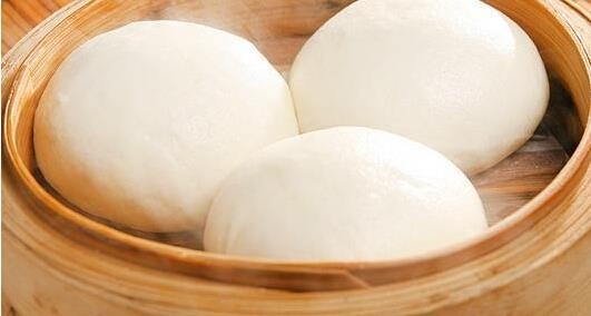 卖大包广式点心